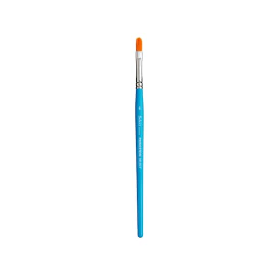 12 Pack: Princeton™ Select™ Artiste Series 3750 Short Handle Filbert Brush